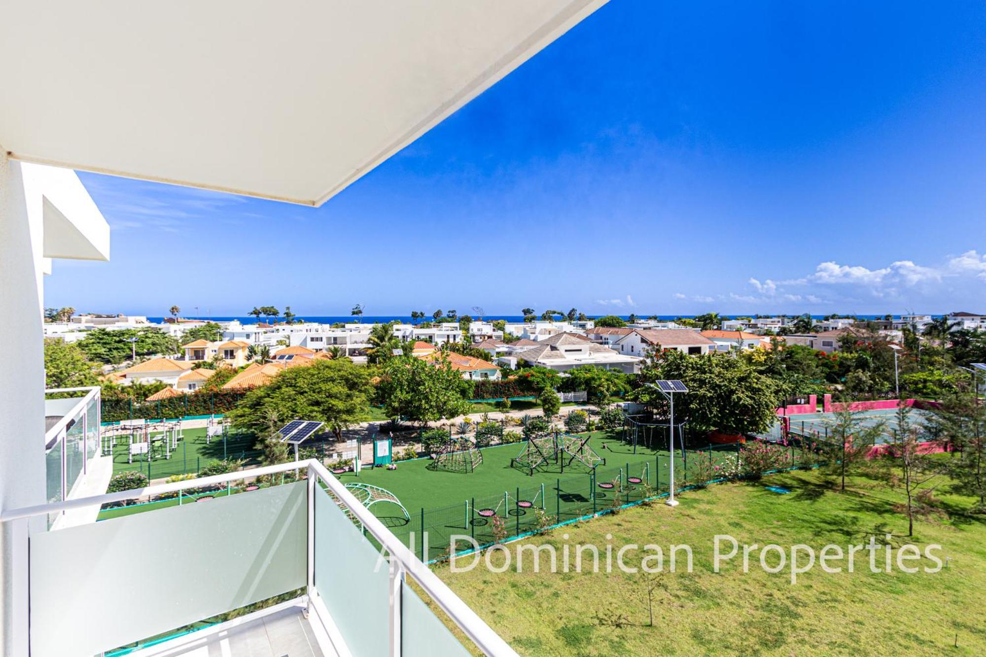 Ocean Villas, Campo Del Mar Sosúa Exterior foto